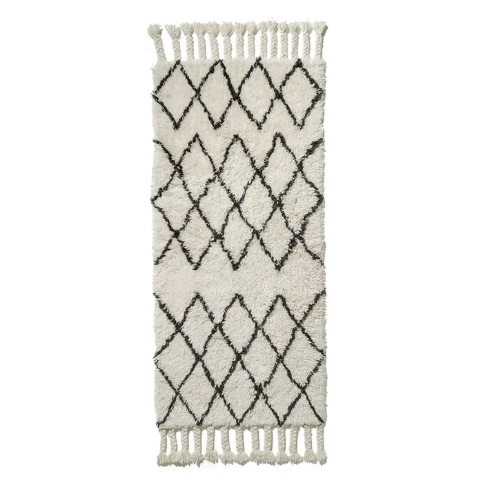 Nordic Rug Natural Small