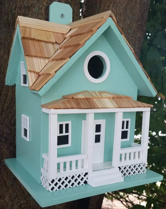 Ocean City Bird House