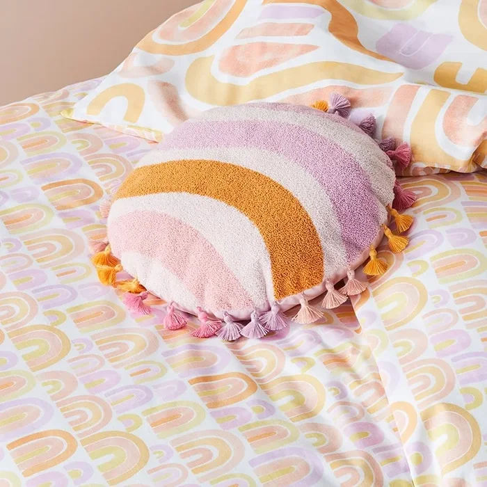 Pastel Dreams Classic Cushion Range