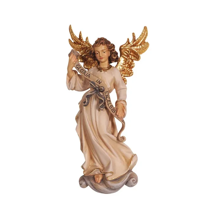 PEMA Kostner Nativity – Gloria Angel