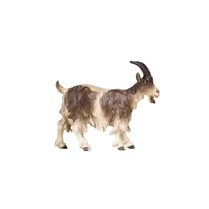 PEMA Kostner Nativity – Goat Head Up