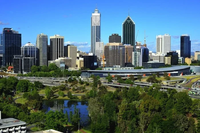 Perth