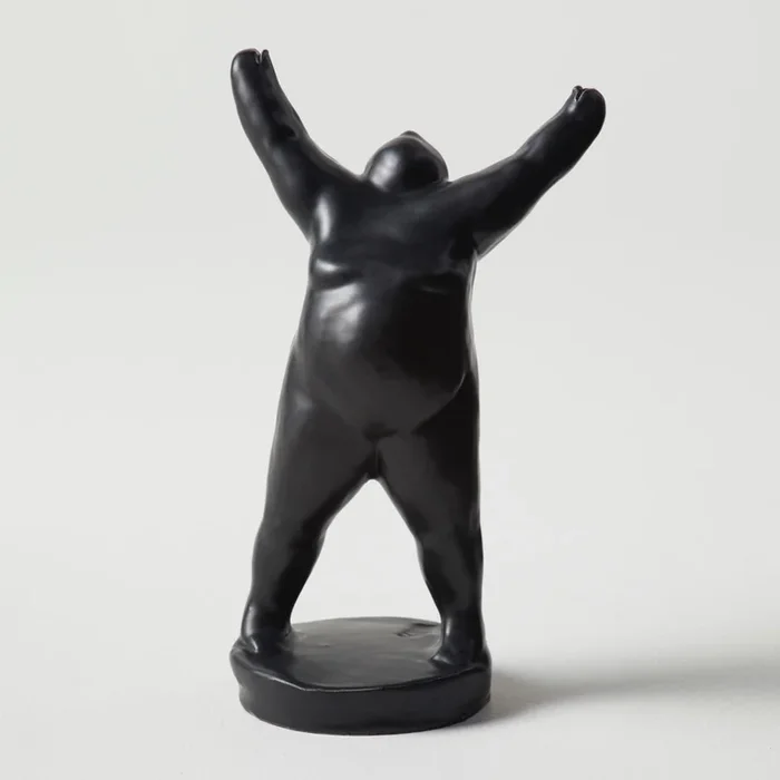 Power Pose