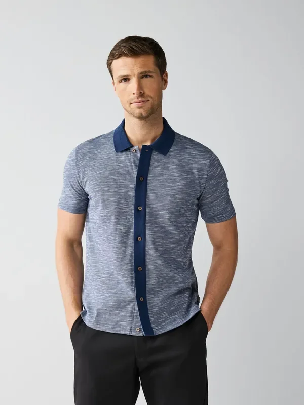 PS Paul Smith Regular Fit Polo Shirt