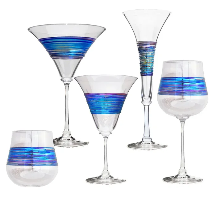 Rainbowspun Drinkware