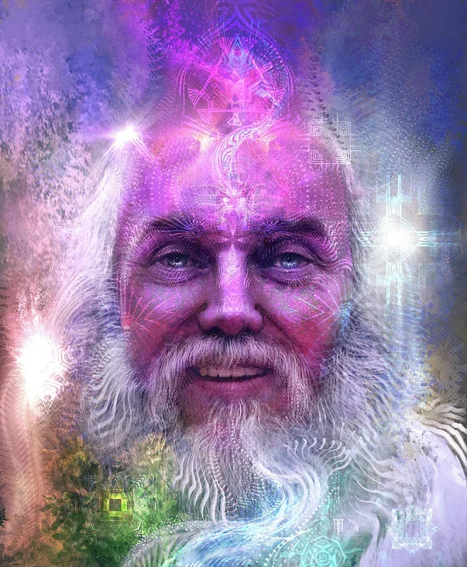 Ram Dass