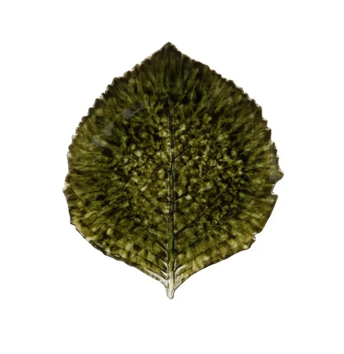 Riviera Hydrangea Leaf, Forets