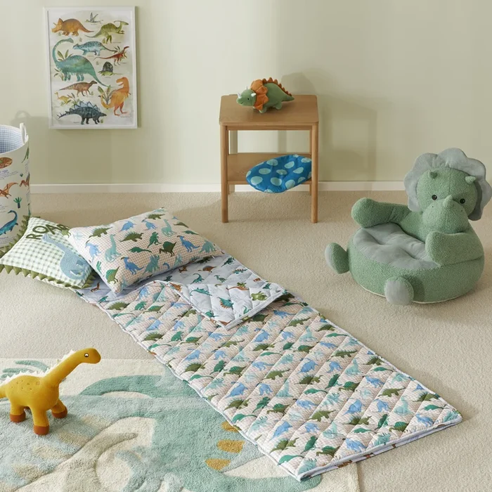 Roar the Dinosaur Sleeping Bag