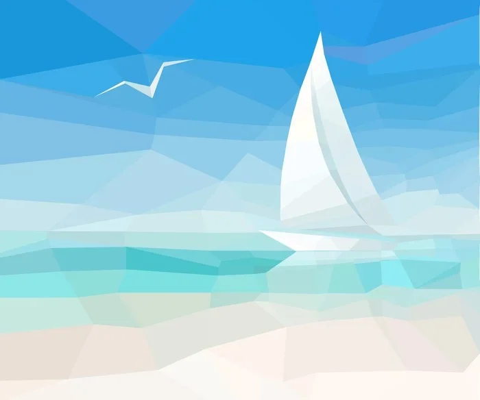 Sailing into the future