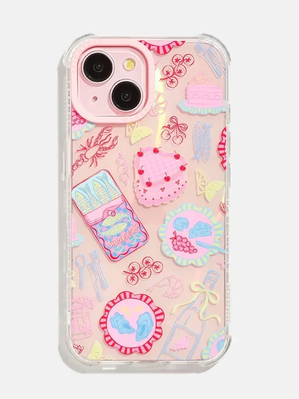 Skinnydip Supper Club iPhone 13 Case