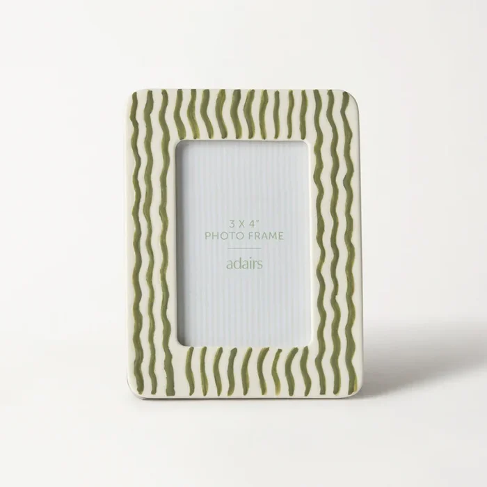 Somers Green Frame