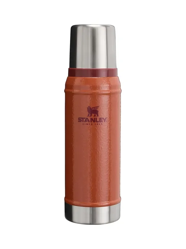 Stanley Hammertone Clay Legendary Classic Bottle 0.75L