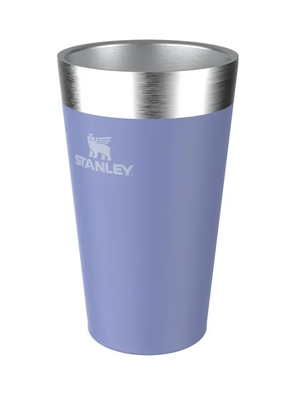 Stanley Hydrangea Stacking Tumbler 0.47L