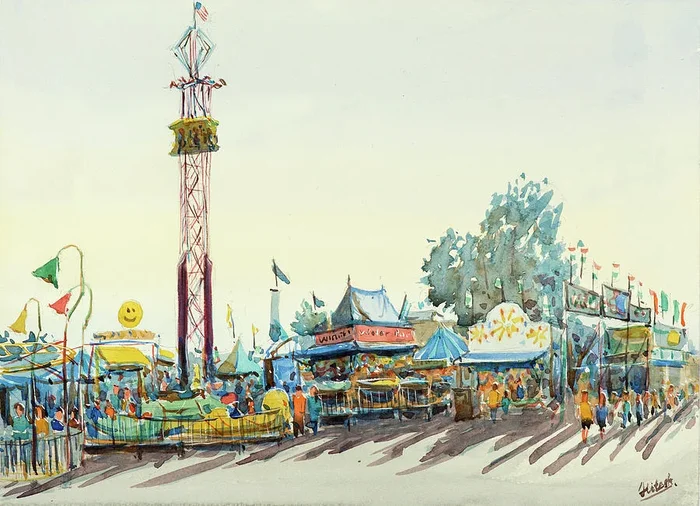 State Fair #3