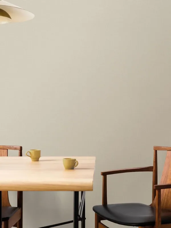 Style Sisters Beige Plain Texture 10M Wallpaper