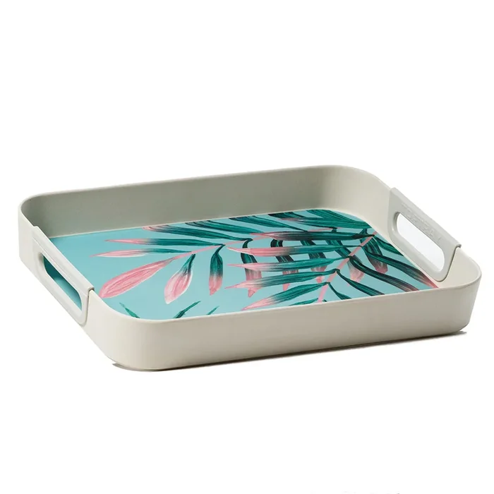 Suva Bamboo Tray Palms