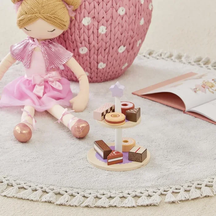 Sweet Treat Set Play Collection