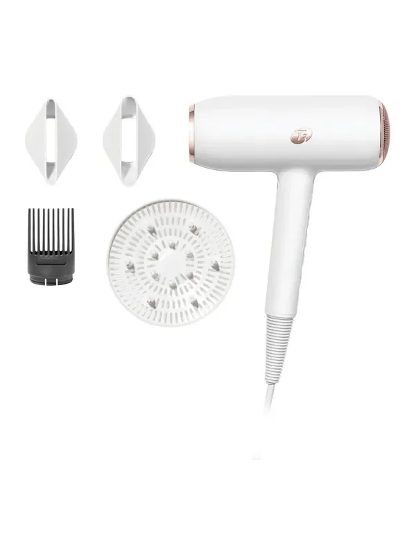 T3 Featherweight StyleMax Professional Hair Dryer with Automated Heat