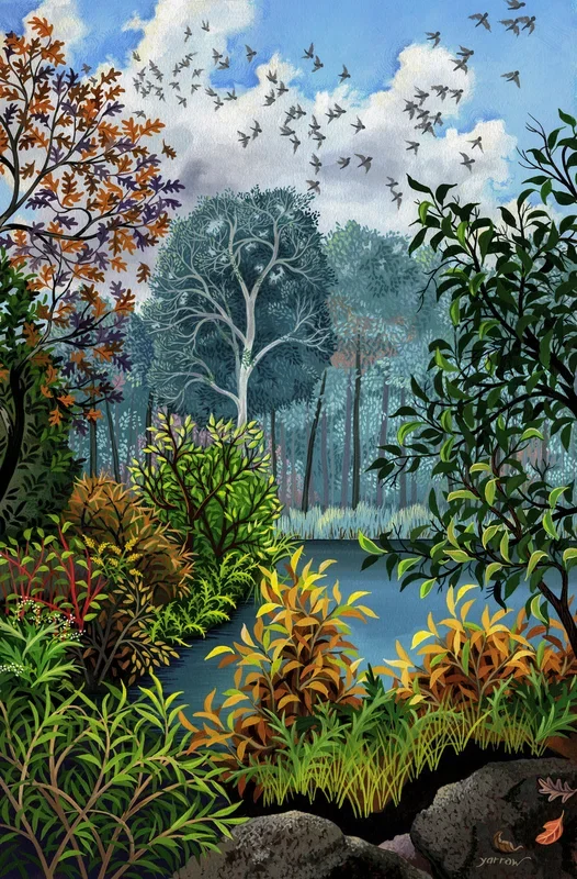 The Far Shore – Small