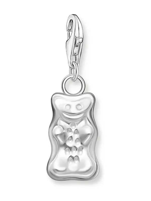 Thomas Sabo Silver Tone x Haribo Charm