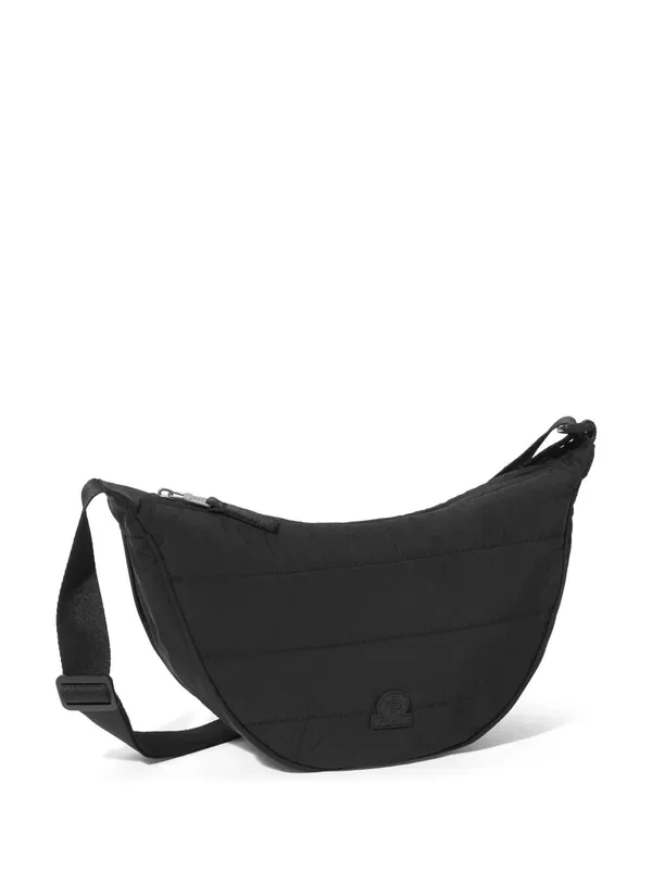 Tog 24 Black Wilshaw Hip Bag Black