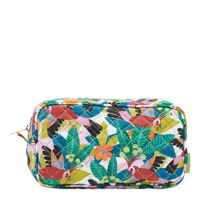 Togetherness Birdsong Cosmetic Bag