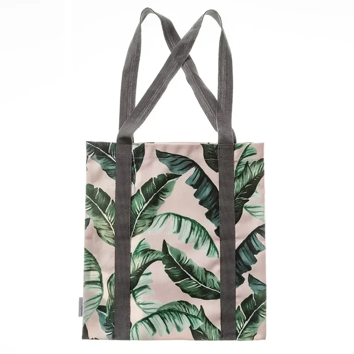 Tote Bag Palms