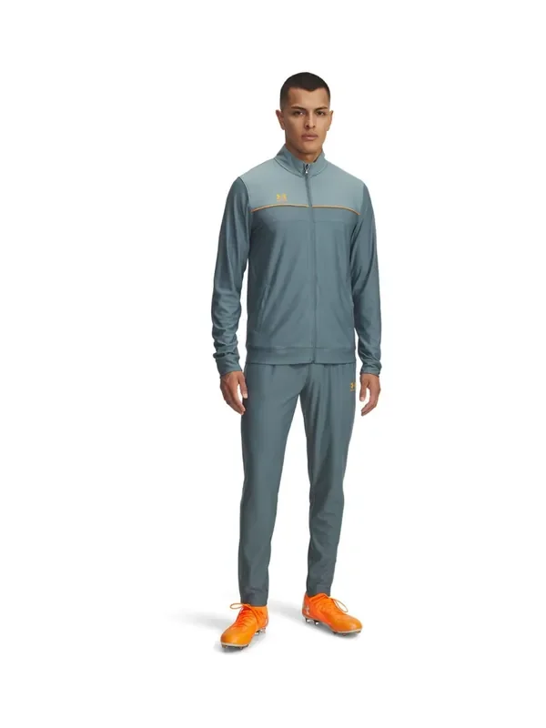 Under Armour Blue M Challenger Tracksuit