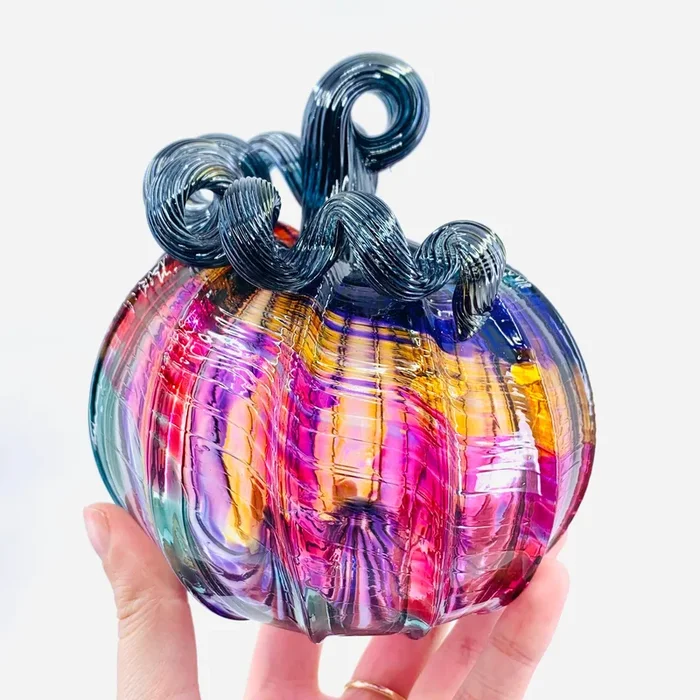 Unicorn Pumpkin