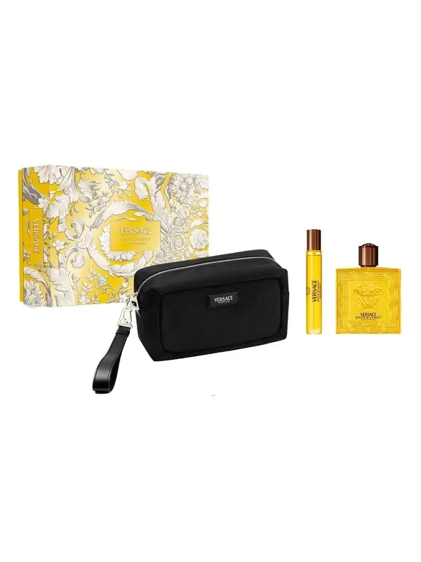 Versace Eros Energy Eau de Parfum 100ml Gift Set