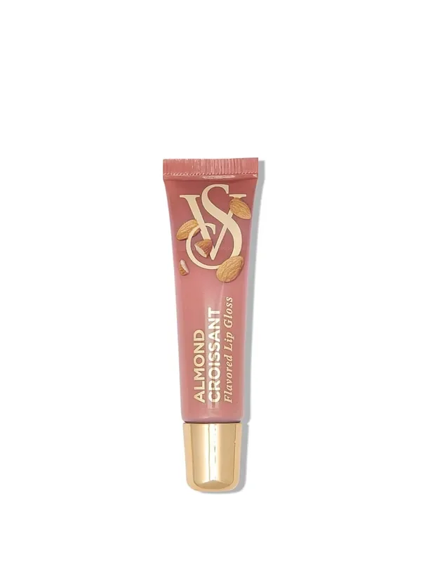 Victoria‘s Secret Almond Croissant Lip Gloss