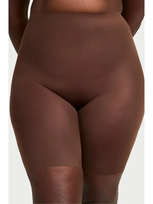 Victoria‘s Secret Ganache Nude Shaping SheerSmoothing™ Knickers