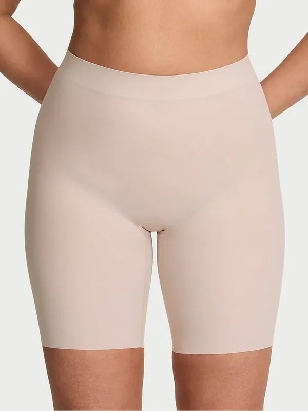 Victoria‘s Secret Glaze Nude Shaping SheerSmoothing™ Knickers