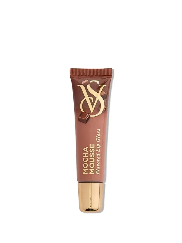 Victoria‘s Secret Mocha Mousse Lip Gloss