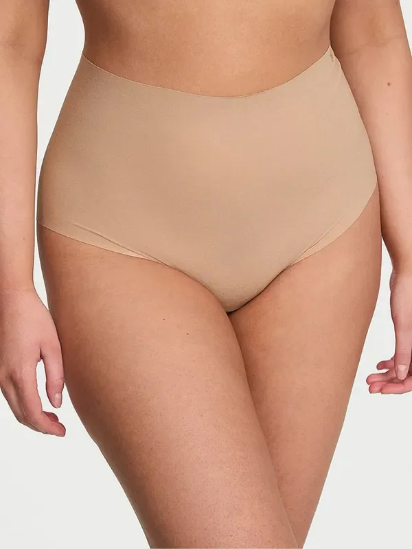 Victoria‘s Secret Praline Nude Brief Knickers