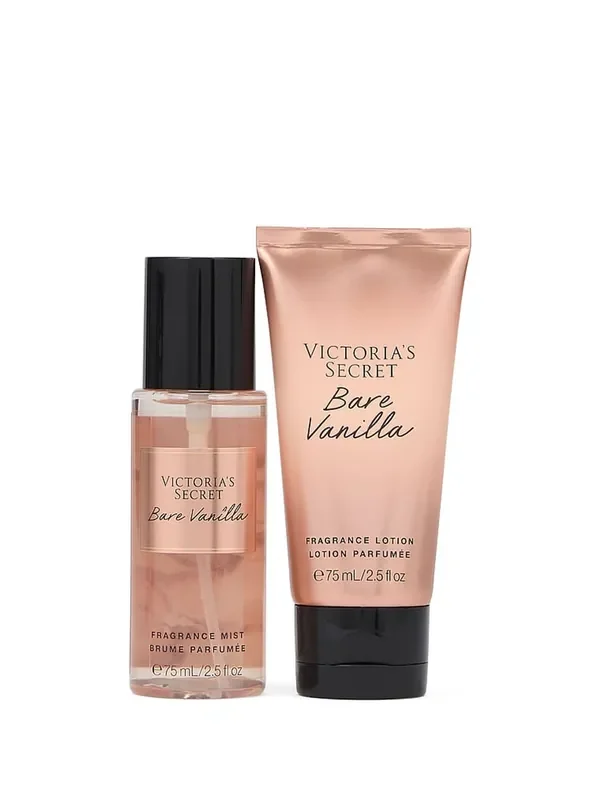 Victoria‘s Secret Velvet Petals Gift Set 2 Piece