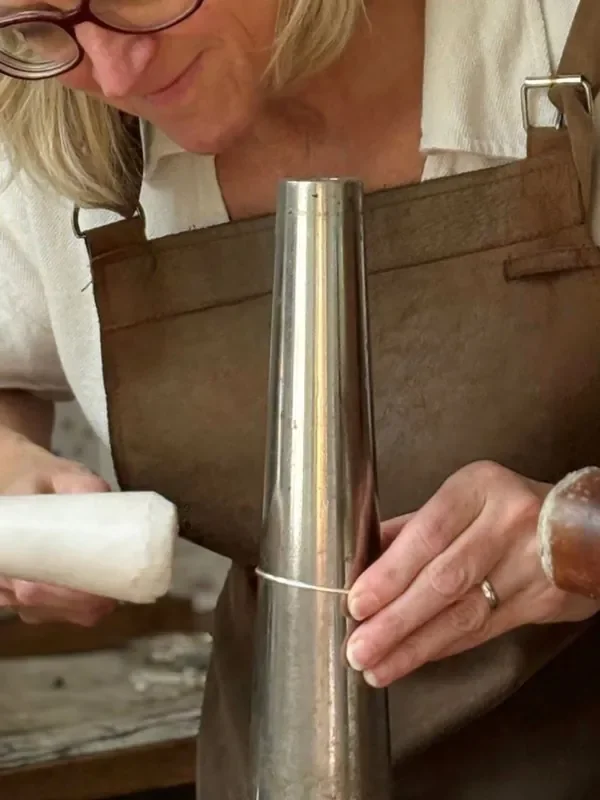 Virgin Experience Days Silver Bangle Making Workshop