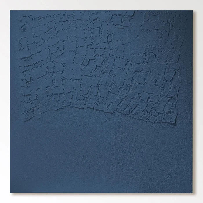 Wabi Sabi Painting “Damien Altier“