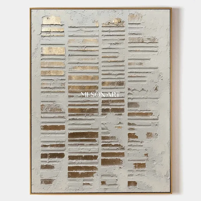 Wabi-Sabi Wall Art #TX453