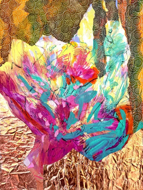 Waking Dreams II
