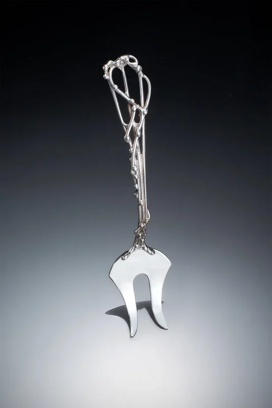 Willow Branch Hors d’Oeuvre Fork