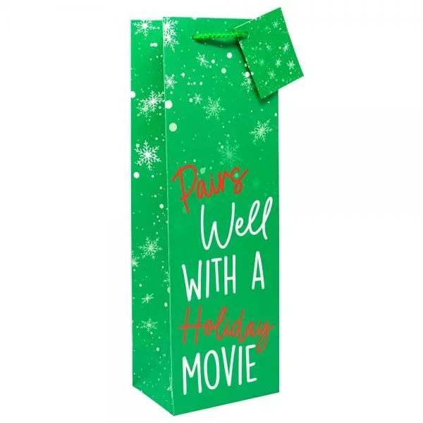 Wine Bag – Pairs Well