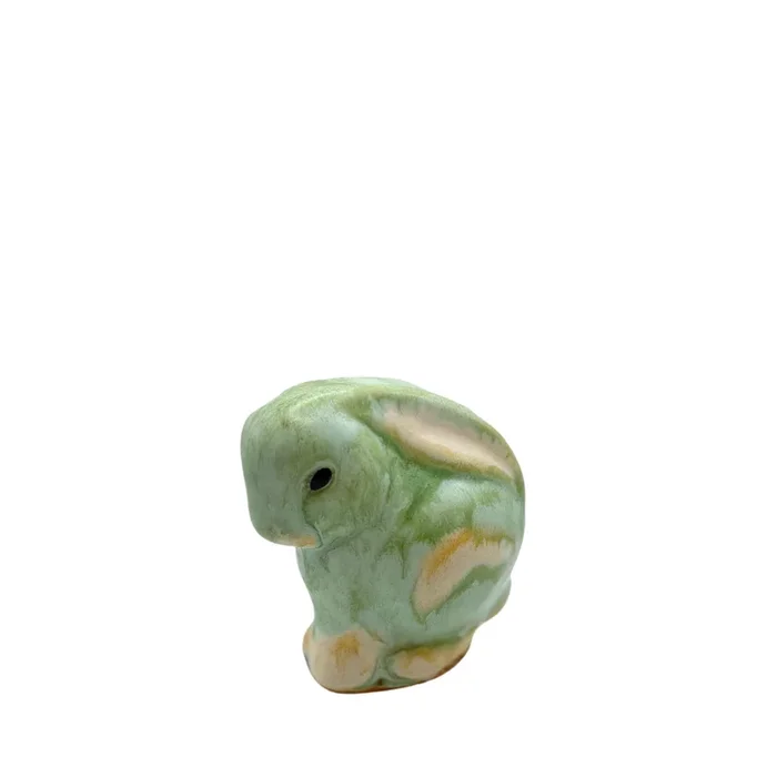 Wolfe Studio Bunny