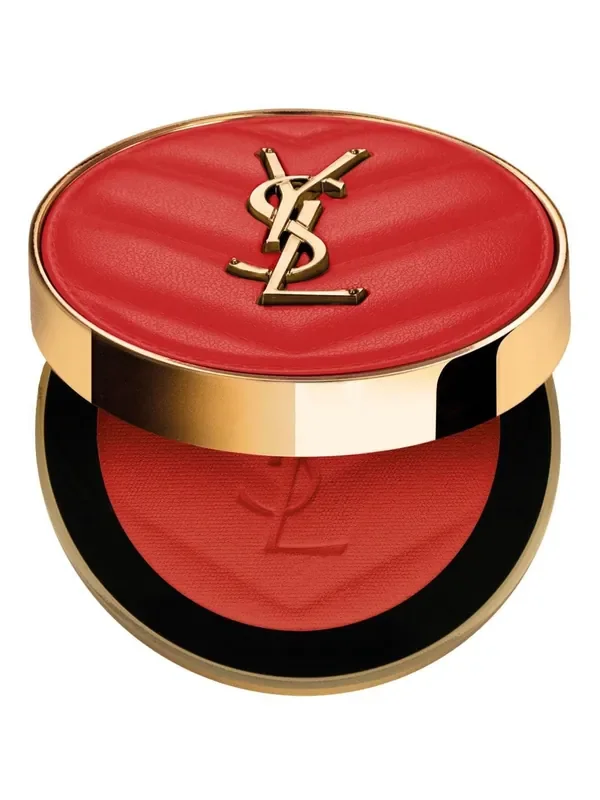 Yves Saint Laurent Make Me Bold Blurring Blush